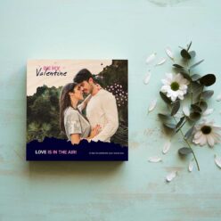 Valentines Day Photo Prints | Personalized