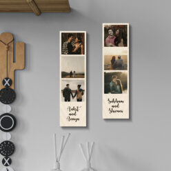 Photo Print Block | Personalized
