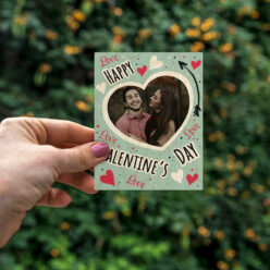 Doodle Magnet | Personalized | 3x4 Inch