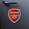 Arsenal Wooden Fridge Magnet