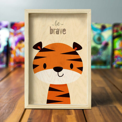 Kids Room Wall Art - Image 4