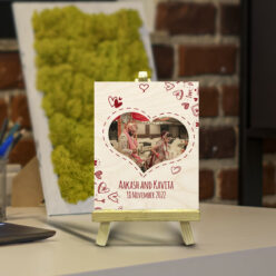 Best Digital Photo | Personalized | 4X6 Inches
