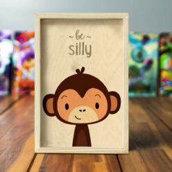 Kids Room Wall Art