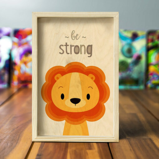 Kids Room Wall Art - Image 6
