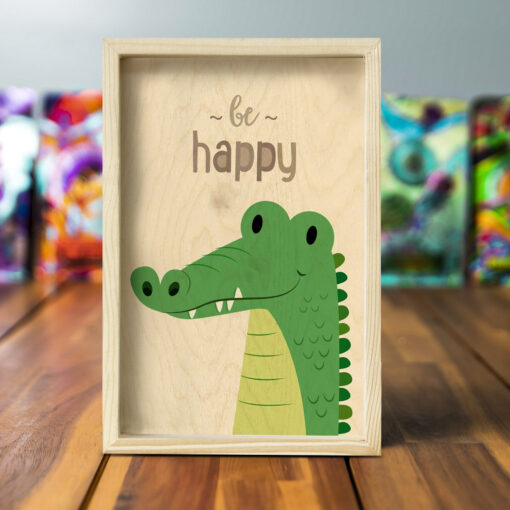Kids Room Wall Art - Image 7