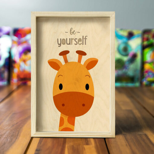 Kids Room Wall Art - Image 8