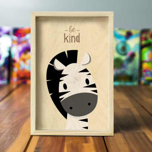 Kids Room Wall Art - Image 9