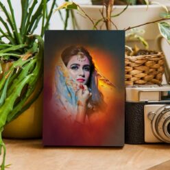 Portrait Painting | Personalized