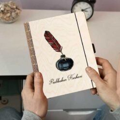 Writer's Notebook