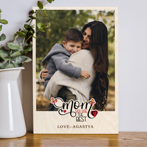 Best Mother Image | Personalized - Image 3