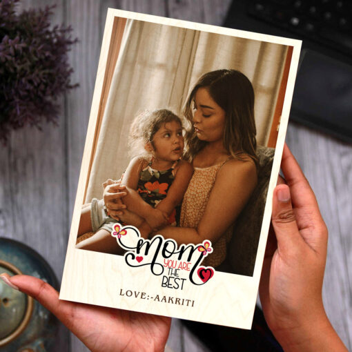 Best Mother Image | Personalized - Image 4