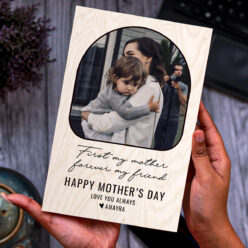 Best Mum Frame | Personalized