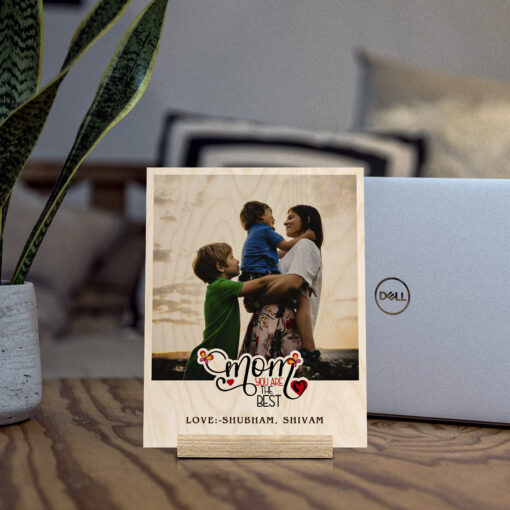 Best Mother Image | Personalized - Image 5