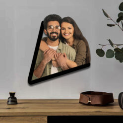 Personalized Wooden Photo Frame | 12*11 inches