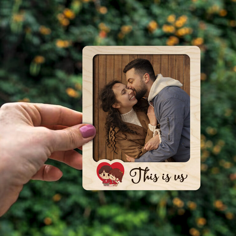 Fridge Magnet