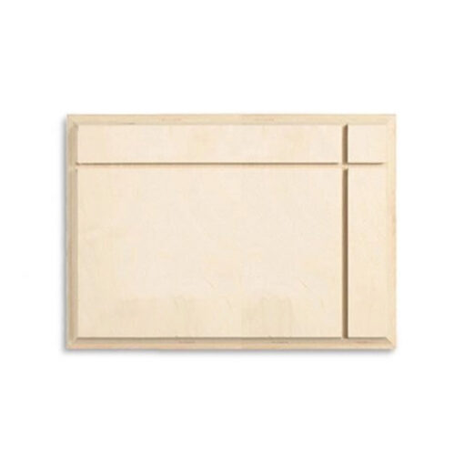 Spring Style Nameplate | Personalized - Image 7