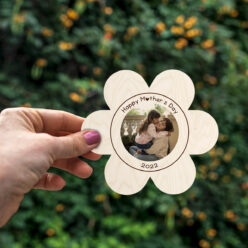 Cute Happy Mothers Day | Personalized