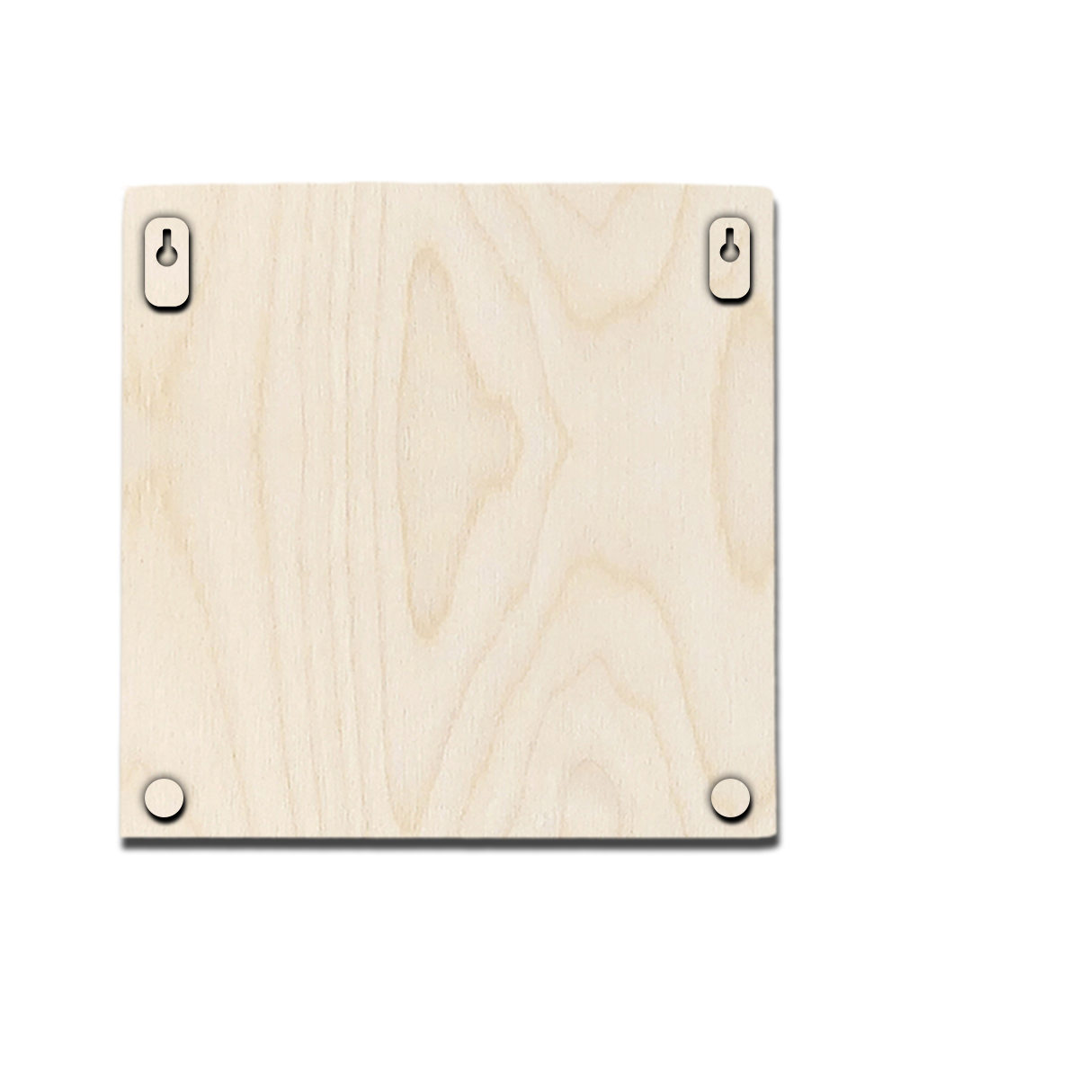 Heart Sign wood print | Personalized - Image 7