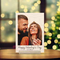 Best Custom Wood Prints | Personalized | 7x5 inches