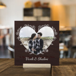 Wooden Photo Prints | Personalized