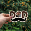 Dad Fridge Magnet | Personalized