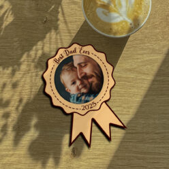 Amazing Fridge Magnet for Dad | Personalized