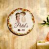Surname Name Plate | Personalized