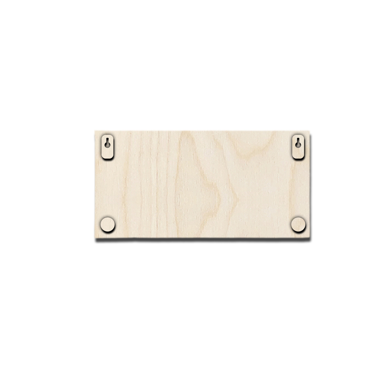 Quote Love Word Frame | Personalized | 12x6 Inch - Image 7