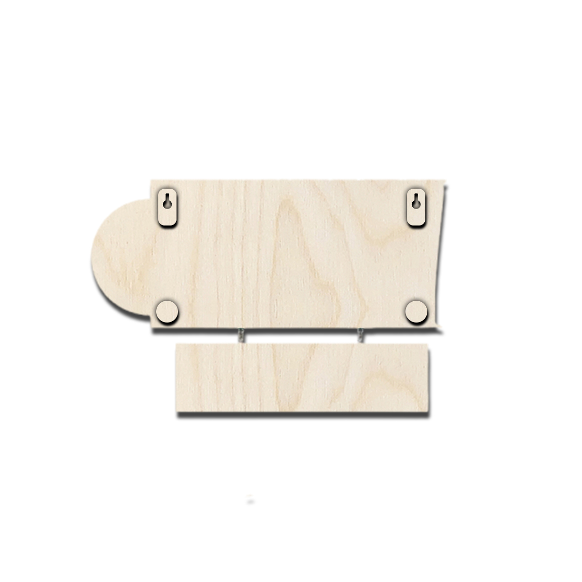 Marathi Themed Ganpati Entrance Name Plate | Personalized - Image 8