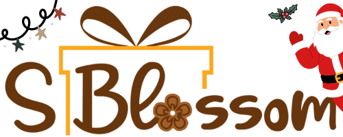 Sblossom